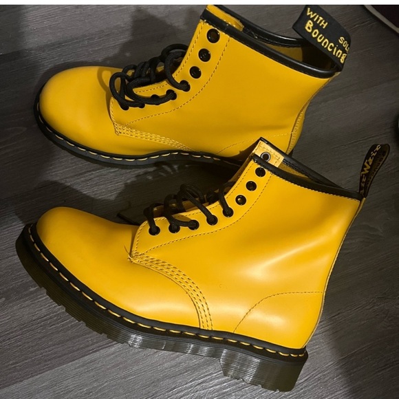 Nike Huarache Run GS ‘Peanut Butter & Jelly’ Size 7Y - Picture 9 of 9